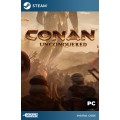 Conan Unconquered Steam CD-Key [GLOBAL]